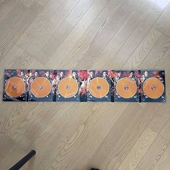 Amazon.co.jp: RESCUE～特別高度救助隊～ DVD-BOX 6枚セット 中丸雄一