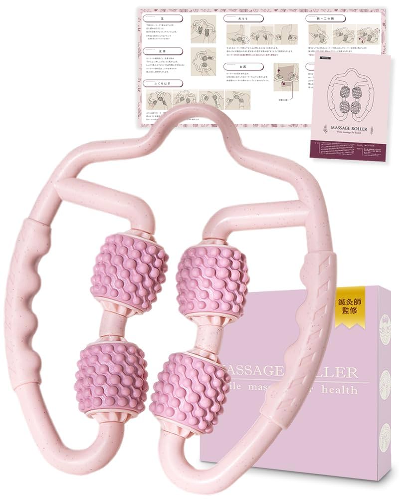 ❤エステサロン仕様❣プロ手技ニーディングを徹底再現♪❤高機能