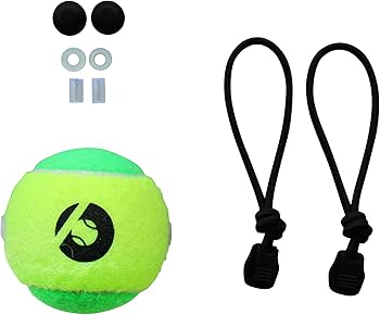 Amazon | TopspinPro(トップスピンプロ) ボールパックセット テニス