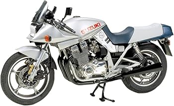 Amazon | タミヤ 1/12 オートバイシリーズ No.10 スズキ GSX1100S