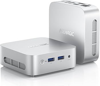 Amazon.co.jp: ミニpc n100 mini pc 最新第12世代 intel alder lake