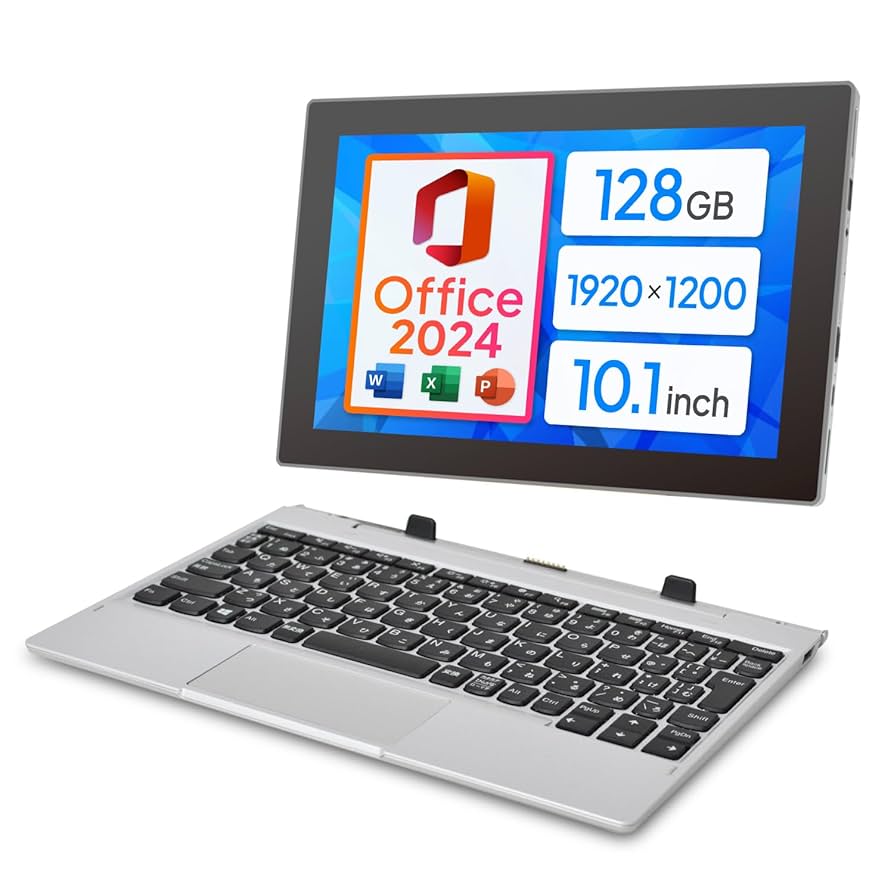 美品 16GB LTE CF-RZ8 Office2024 タブレット10.1型