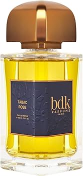 Amazon.com : Parfum Eau de Tabac Rose by BDK Parfums : Beauty