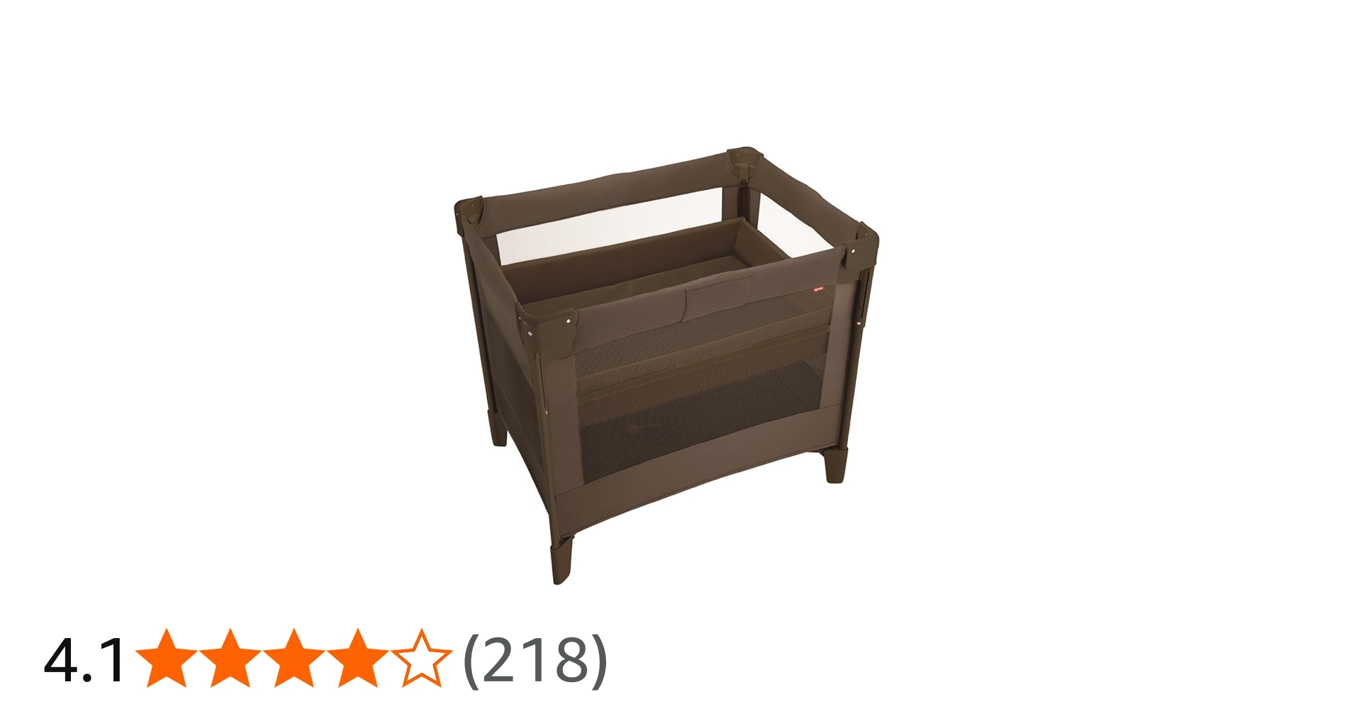 Amazon.co.jp: アップリカ(Aprica) 折り畳みミニベビーベッド ココネル