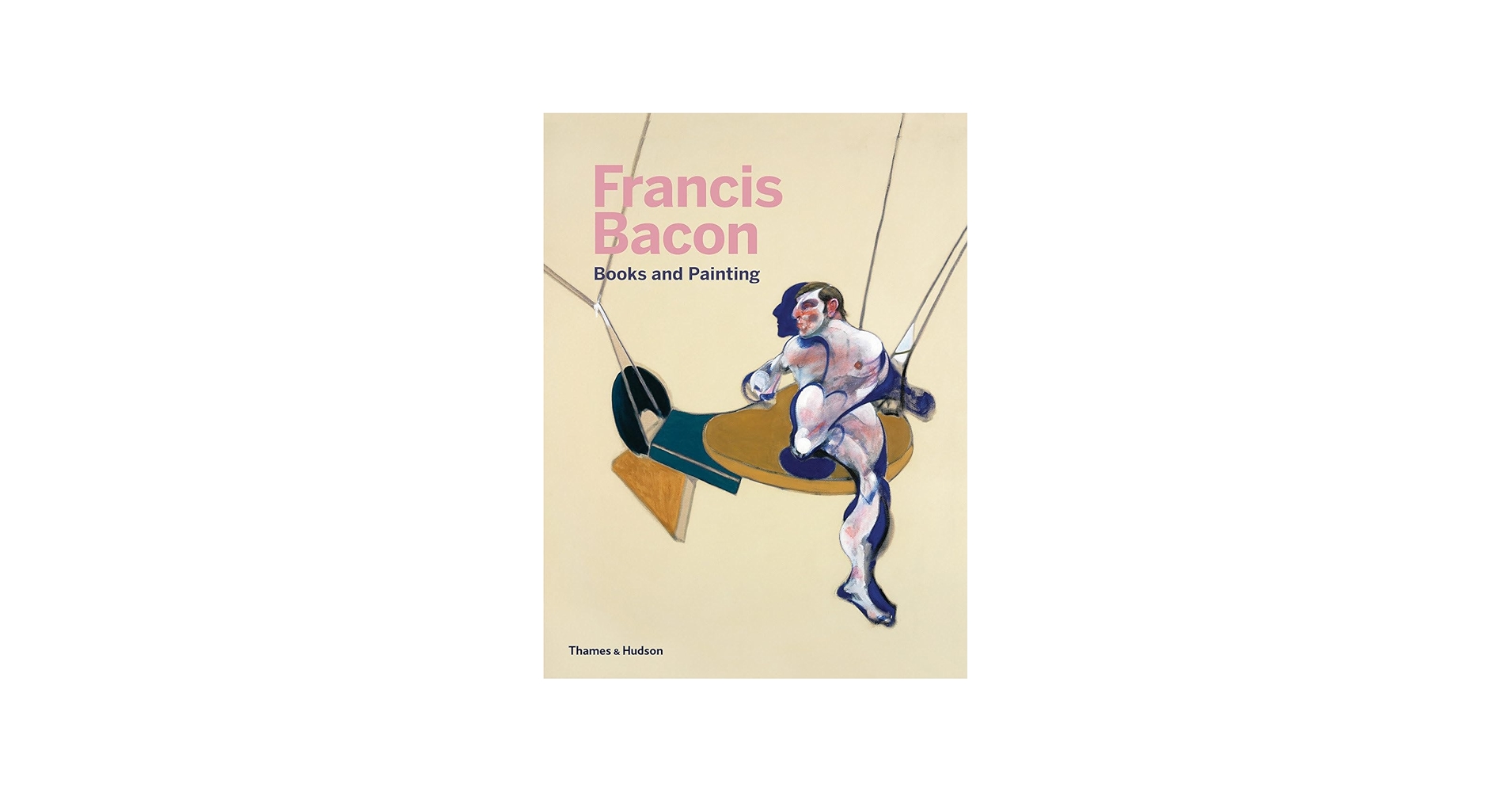 Amazon.com: Francis Bacon: Books and Painting: 9780500239988