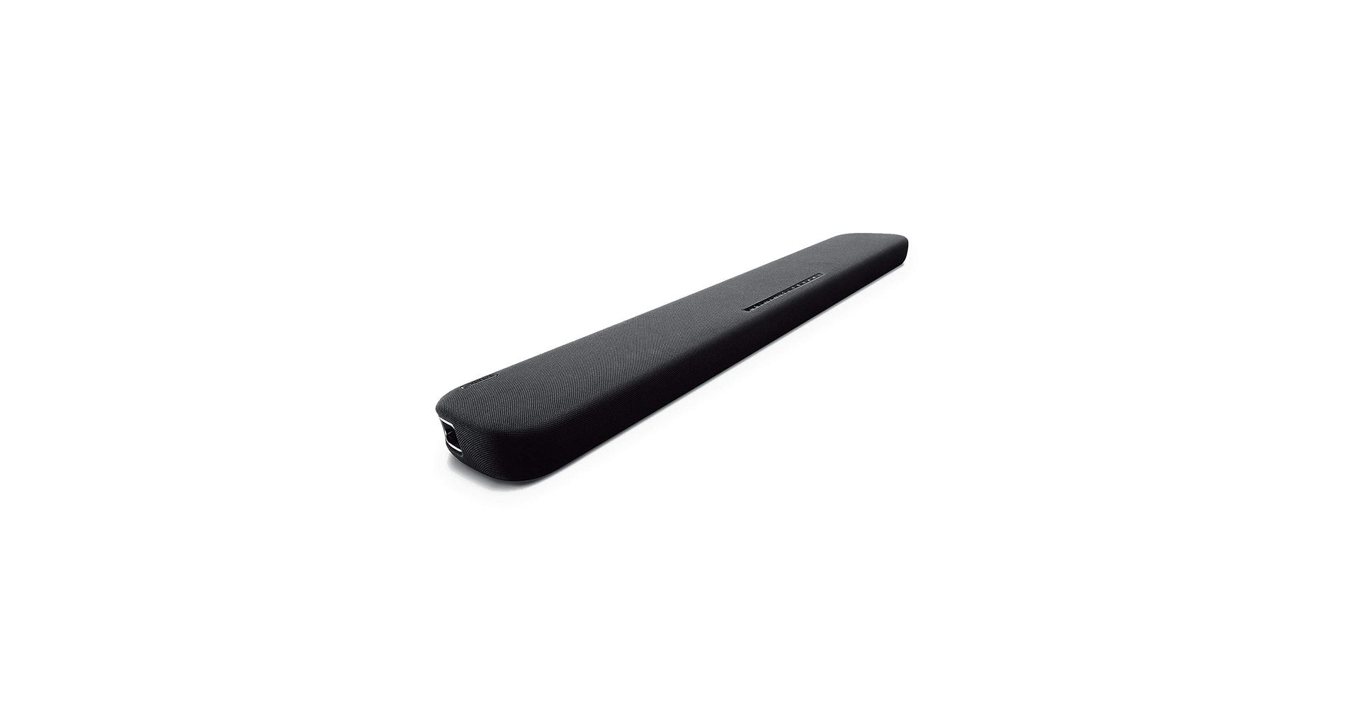 Amazon.com: Yamaha Audio YAS-109 Sound Bar with Built-In