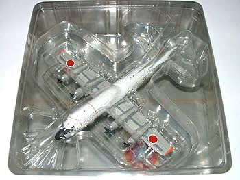 Amazon.co.jp: 全日空商事 1/200【P-3Cオライオン 海上自衛隊 第203