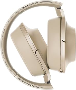 Amazon.co.jp: ソニー ヘッドホン h.ear on 2 MDR-H600A : ハイレゾ