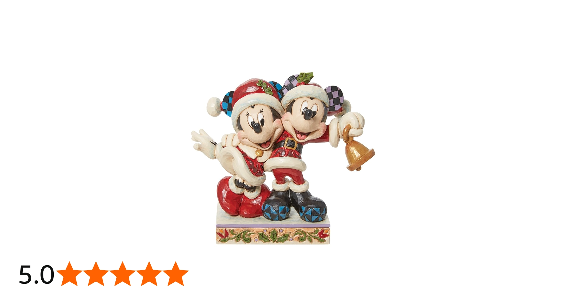 Amazon.co.jp: エネスコ ジム ショア ディズニー トラディション