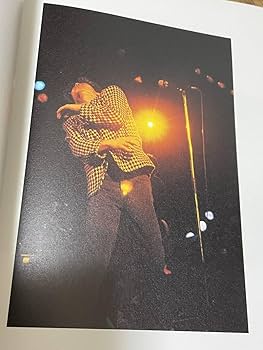 Amazon.co.jp: 佐野元春写真集THEN―TWIN LENZ 2 佐野元春1980年～1986