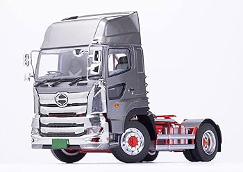 Amazon | プラッツ/ケンクラフト 1/50 日野プロフィアSH 4×2