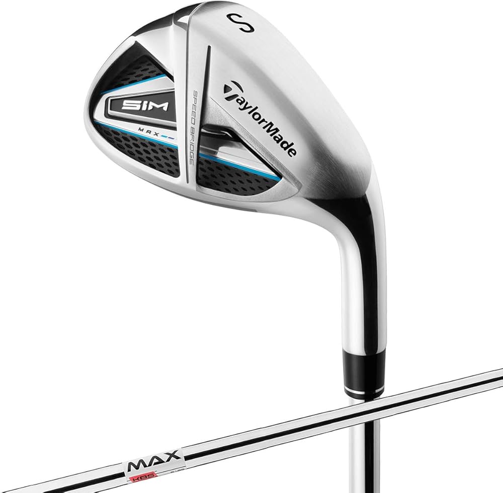 Amazon.co.jp: テーラーメイド(TAYLORMADE)SIMMAX(シムマックス