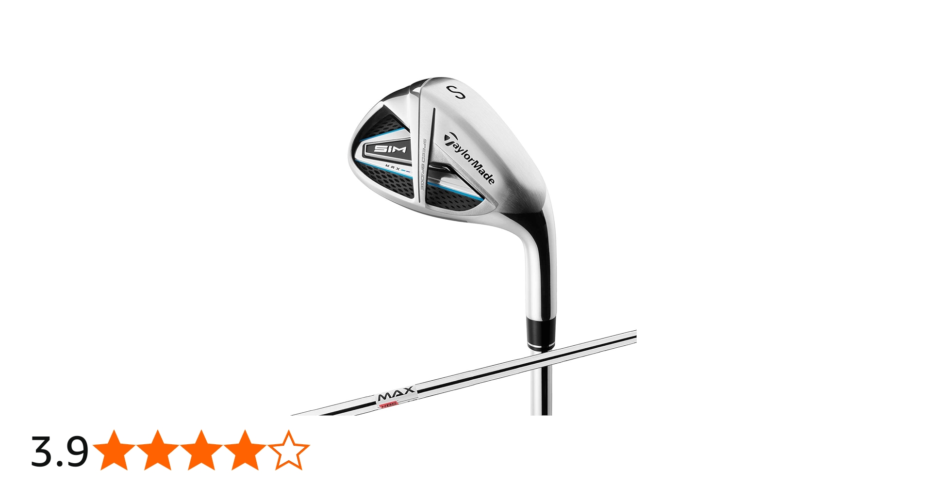 Amazon.co.jp: テーラーメイド(TAYLORMADE)SIMMAX(シムマックス
