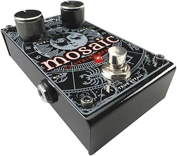 Amazon.com: Digitech MOSAIC 12-String Effect Pedal : Musical
