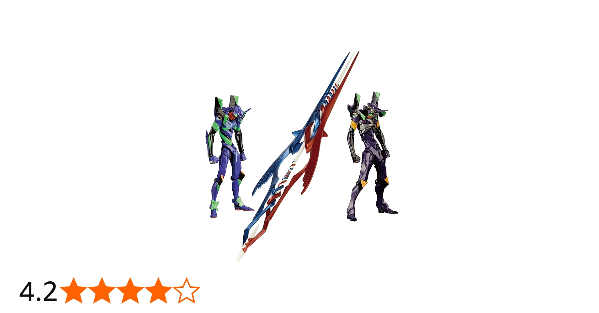 Amazon | エヴァンゲリオンエヴォリューション EV-EX エヴァンゲリオン