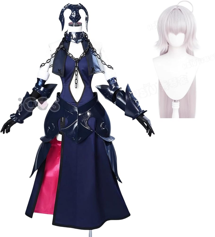 Amazon.co.jp: 会社# M 実物撮影！ Fate/Grand Order FGO ジャンヌ