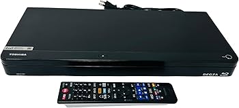 Amazon | 東芝 1TB HDD/2チューナー搭載3D対応ブルーレイレコーダー