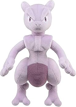 Amazon.co.jp: バンプレスト 映画「ミュウツーの逆襲 EVOLUTION