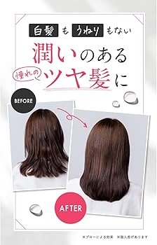 Amazon | RISHIRIA Furel (リシリアフレル) カラーシャンプー (モカ