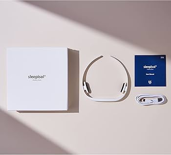 Amazon.co.jp: スリープアイソル(sleepisol) 快眠サポートグッズ