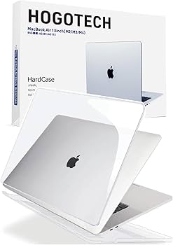 Amazon.co.jp: HOGOTECH ケース【MacBook Pro 13インチ M1 M2 対応
