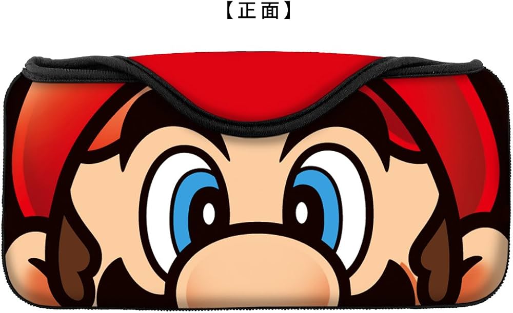 Amazon.co.jp: QUICK POUCH COLLECTION for Nintendo Switch (スーパー