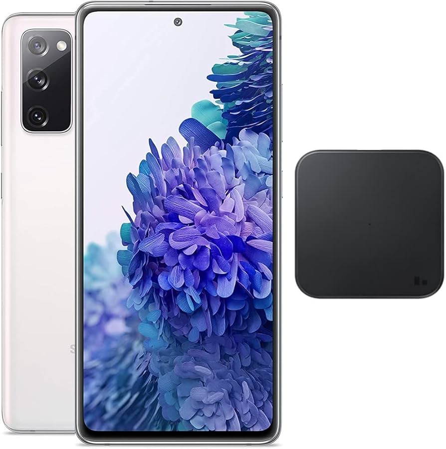 Amazon.com: SAMSUNG Galaxy S20 FE 5G (128GB, 6GB) 6.5