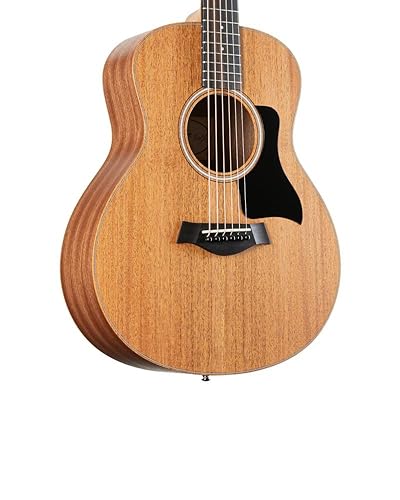 Amazon.com: Taylor GS Mini Mahogany : Musical Instruments