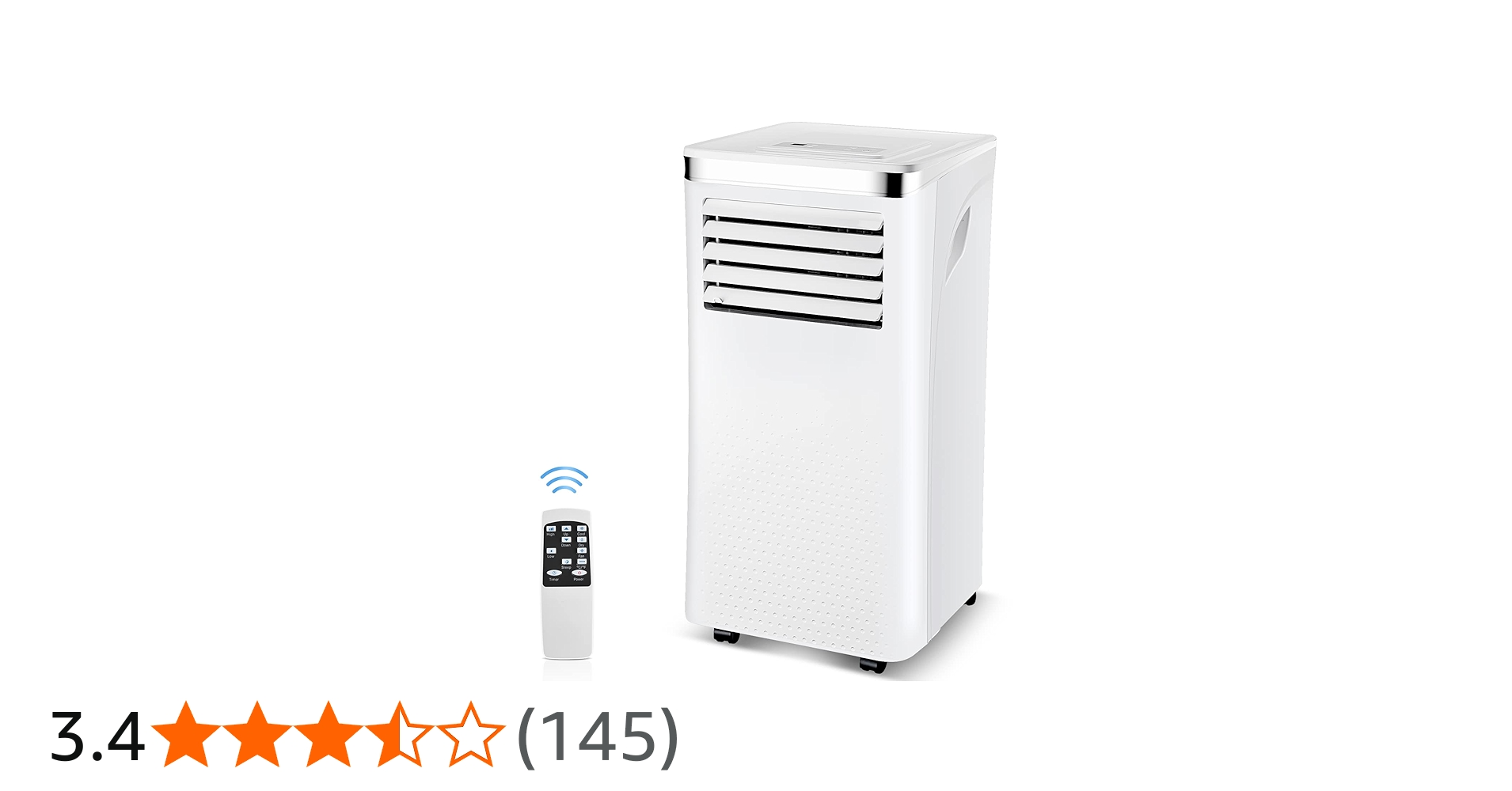 Amazon.co.jp: スポットクーラー 2.6kW スポットエアコン ポータブル