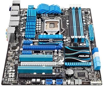 Amazon.com: ASUS LGA 1155 - Z68 - PCIe 3.0 and UEFI BIOS Intel Z68