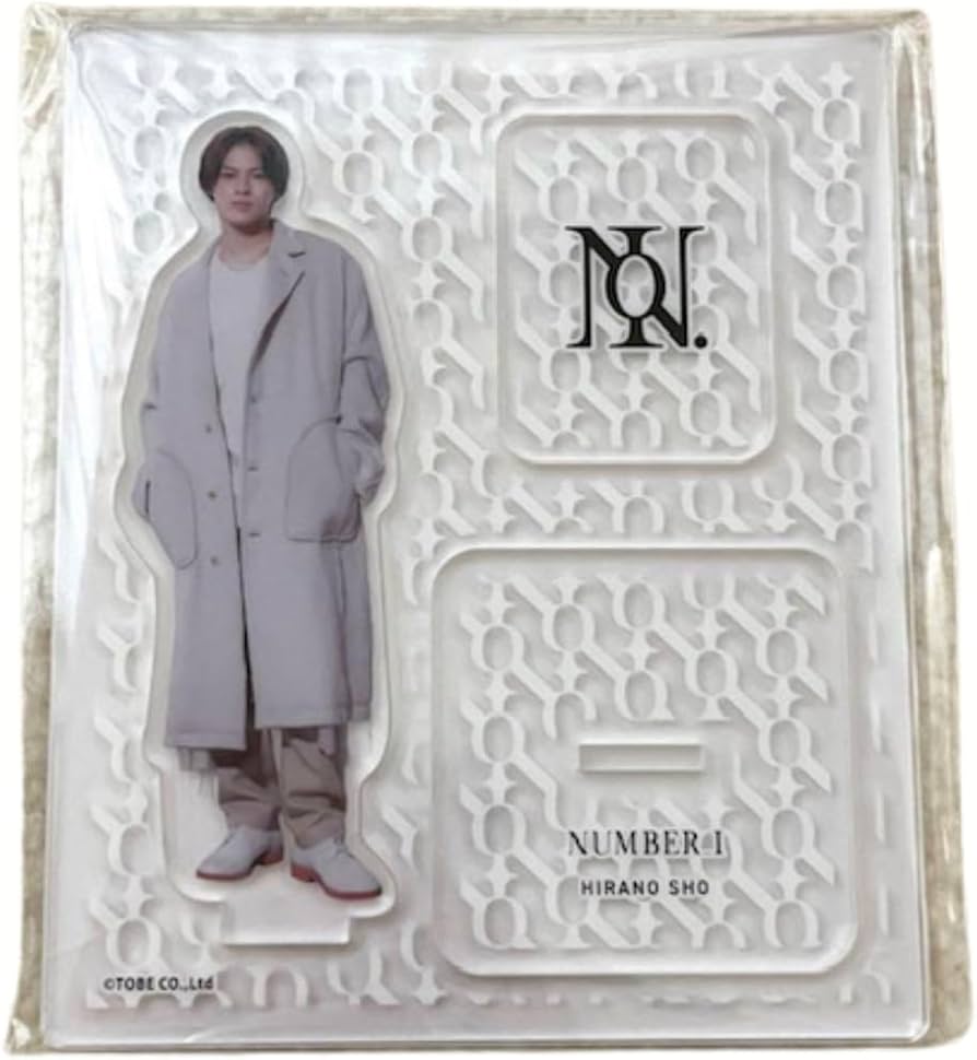 Number_i ナンバーアイ まとめ売り Number_i まとめ売り Number_i