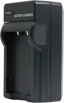 Amazon.com: Replacement for Canon G7X Charger - Compatible with