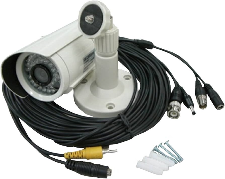 Amazon.co.jp: NSK 小型防犯暗視カメラ 【Mor-eye Hyper mini】 NS