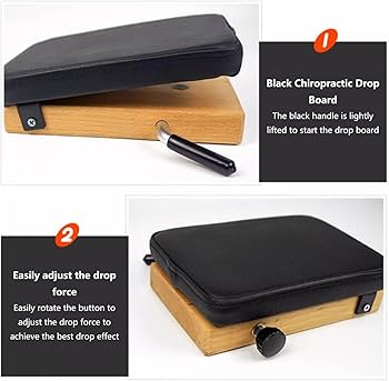 Amazon.co.jp : プロフェッショナル カイロプラクティック ドロップ