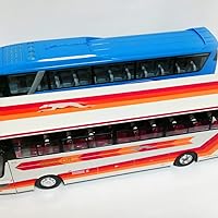 Amazon | 青島文化教材社 1/32 バス No.16 帝産観光バス 観光バス