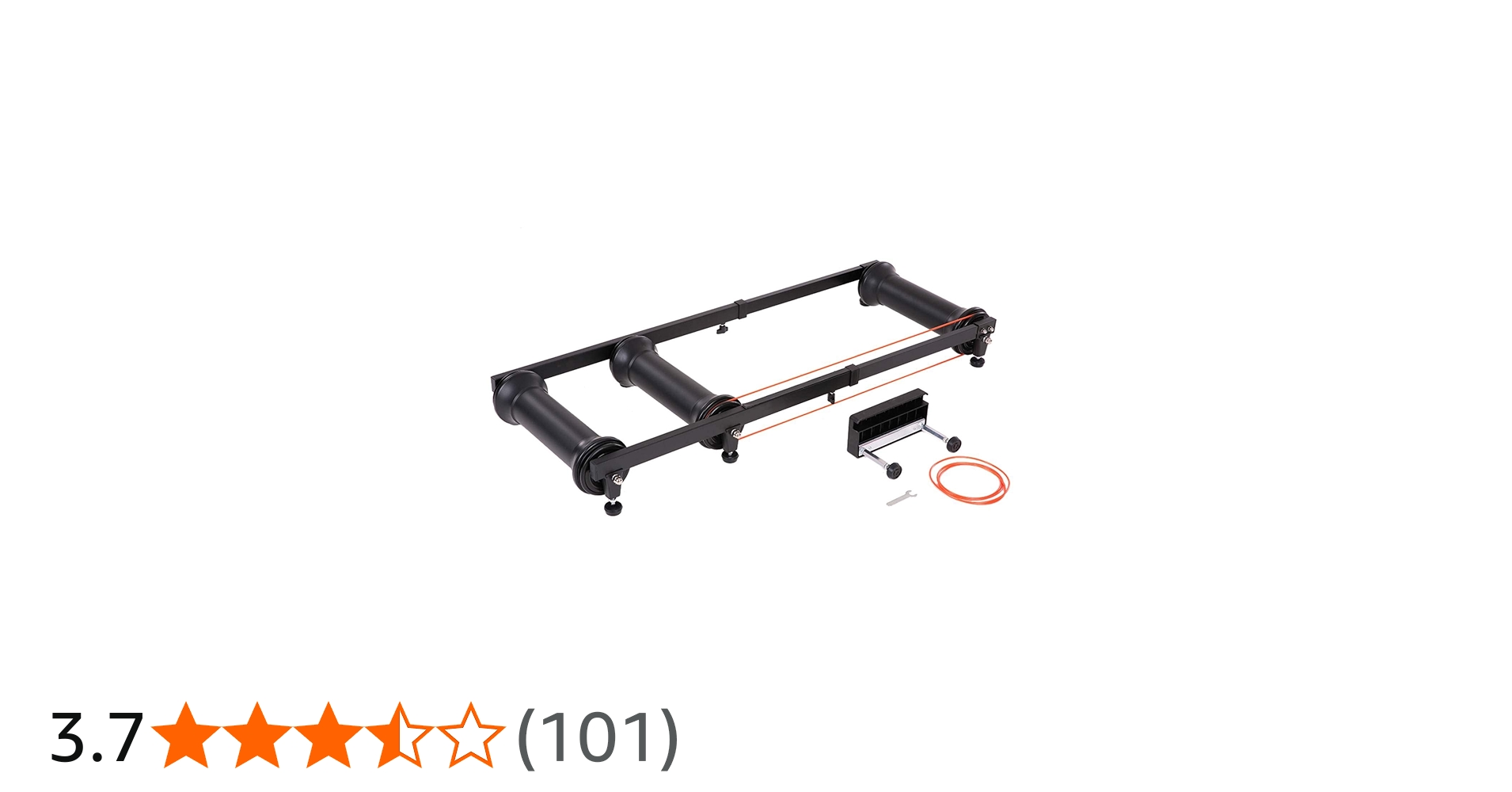 Amazon | ixada サイクリングトレーナー トレーニングバイク マシーン