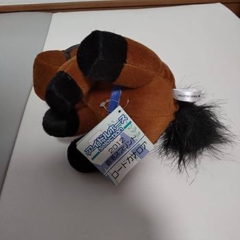 Amazon.co.jp: ロードカナロア アイドルホース ぬいぐるみ レギュラー