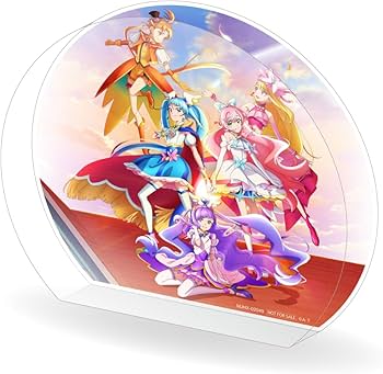 Amazon.co.jp: 【Amazon.co.jp限定】『ひろがるスカイ！プリキュア