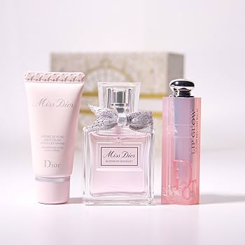Amazon | Dior ミス ディオール コフレ/ミスディオール ブルーミング
