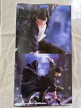 Amazon | TVアニメ 『俺だけレベルアップな件』ESPRESTO -Excite