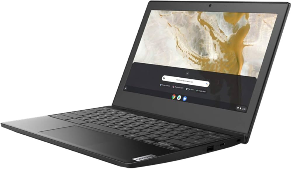 Amazon.co.jp: Lenovo - Chromebook 3 11インチ Chromebook - AMD A6