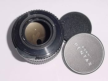 Amazon.com : PENTAX Pentax Asahi Super Takumar 50mm f1.4 M42 Screw