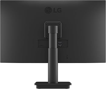 Amazon.com: LG 27MS550-B 27 inch IPS Computer Monitor FHD