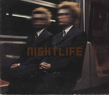 Pet Shop Boys - Nightlife - Amazon.com Music