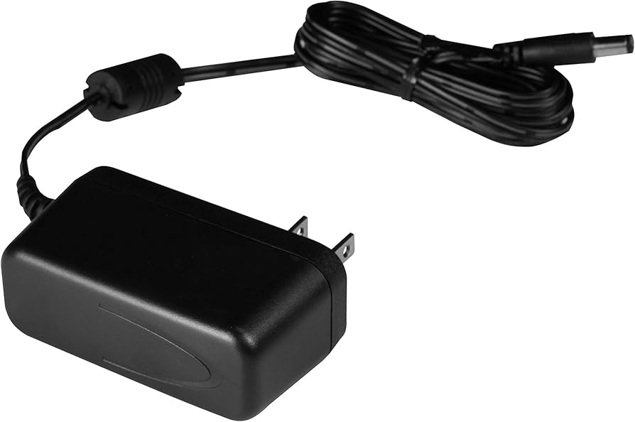 Amazon.com: Korg KA-181 AC Adapter for Korg Electronic Devices