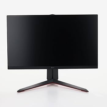 Amazon.co.jp: LG フレームレス ゲーミングモニター UltraGear 24GN650