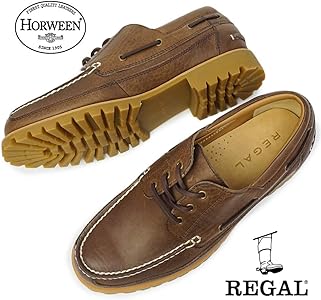 Amazon | [リーガル] 靴 メンズ カントリーモック 52VR モカシン
