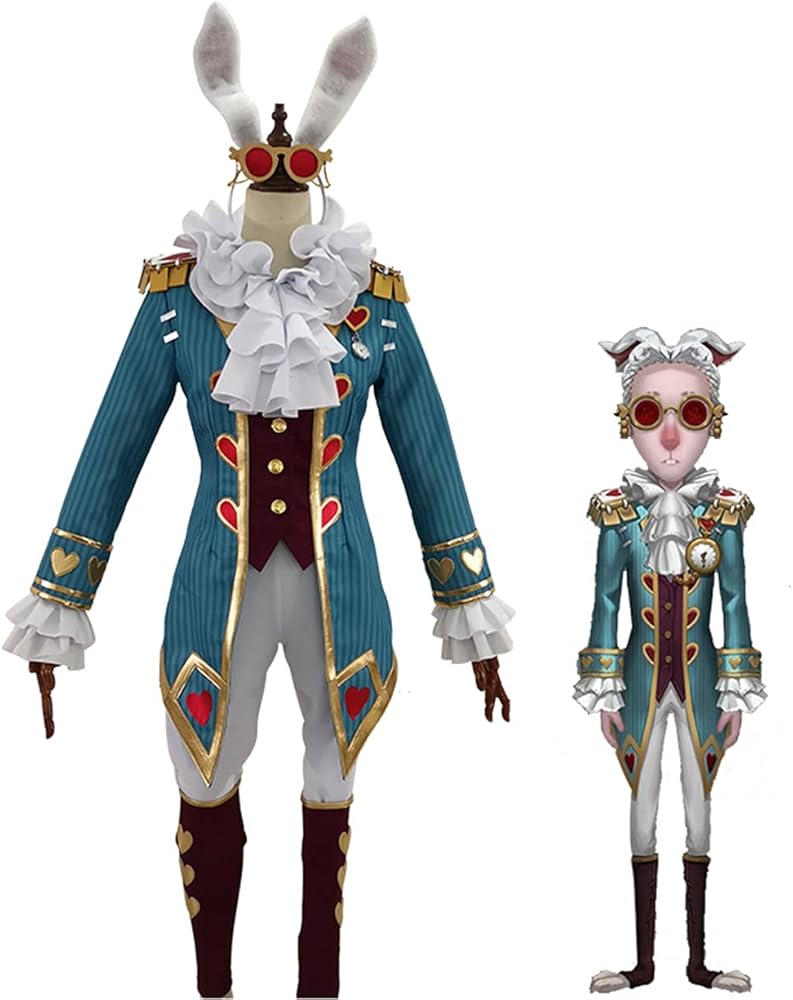 Amazon.co.jp: アイデンティティV 第五人格 アイデンティティ5弁護士