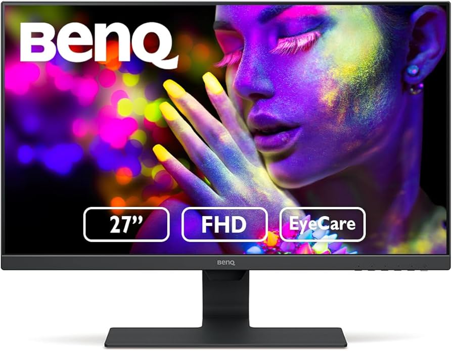 BenQ GW2780 Computer Monitor 27