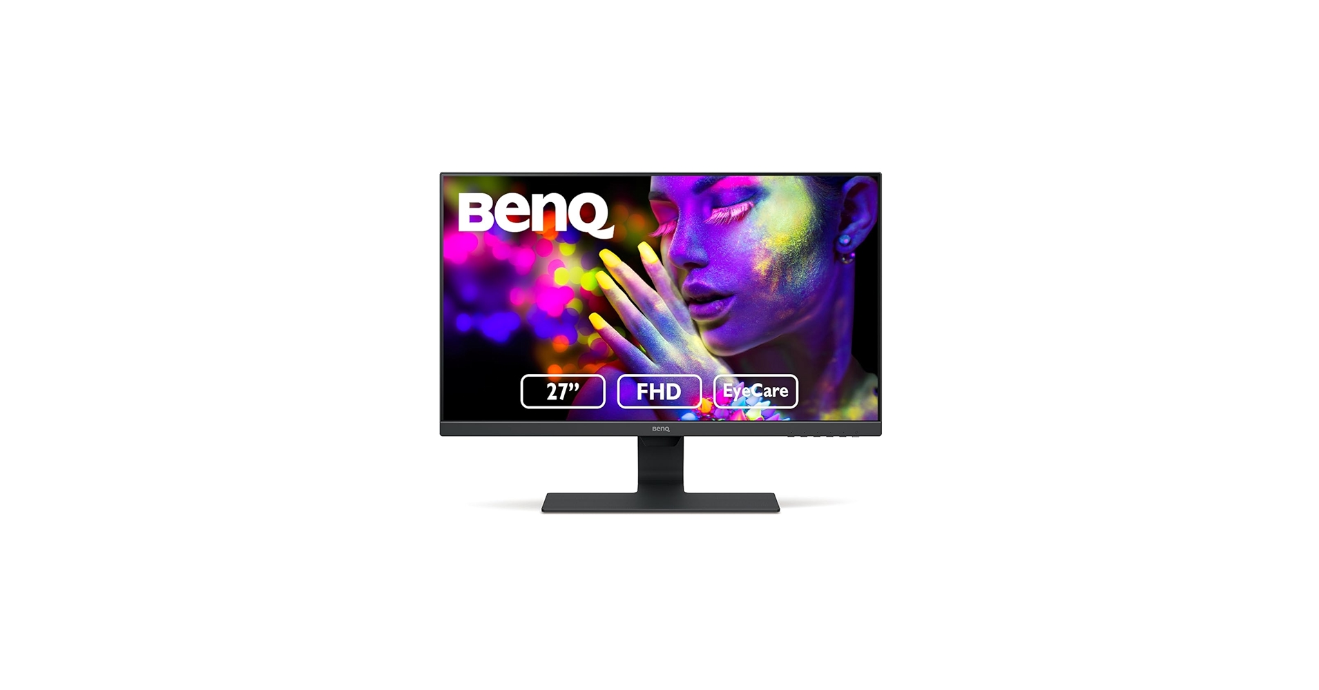 Amazon.com: BenQ GW2780 Computer Monitor 27
